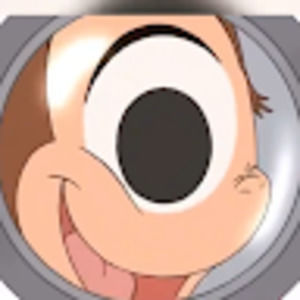 Meet your Posher, Axel